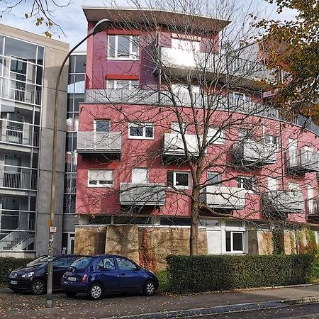 Schoenes Apt In Zentraler Lage Фрайбург Екстериор снимка
